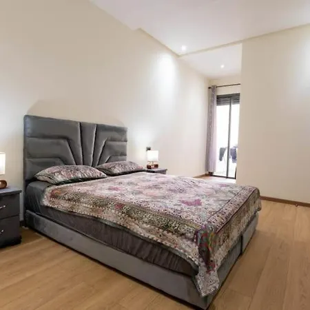 Appartement Spacieux Avec Piscine A Dar Bouazza - Dar Bouazza Casablanca Exterior photo