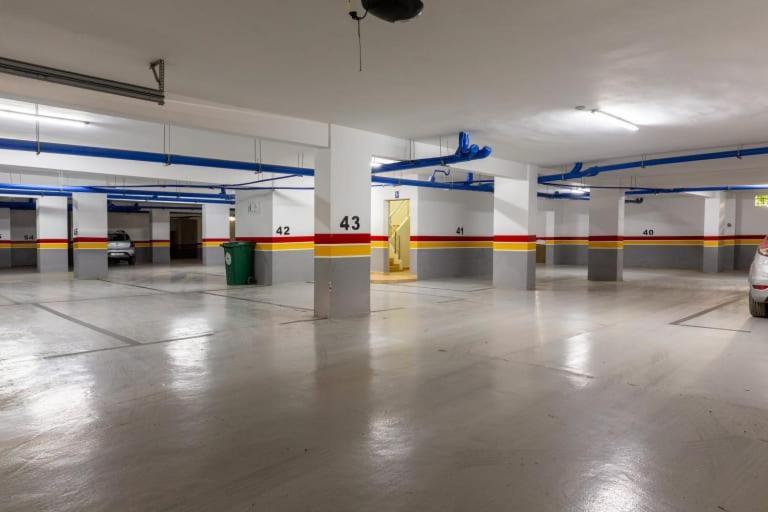 Spacieux Avec Piscine A Dar Bouazza - Dar Bouazza Appartement Casablanca