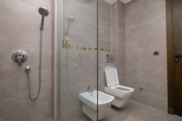 Spacieux Avec Piscine A Dar Bouazza - Dar Bouazza Appartement