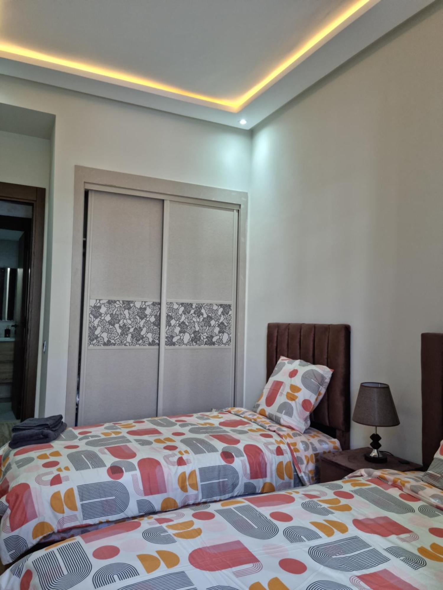 Spacieux Avec Piscine A Dar Bouazza - Dar Bouazza * Casablanca