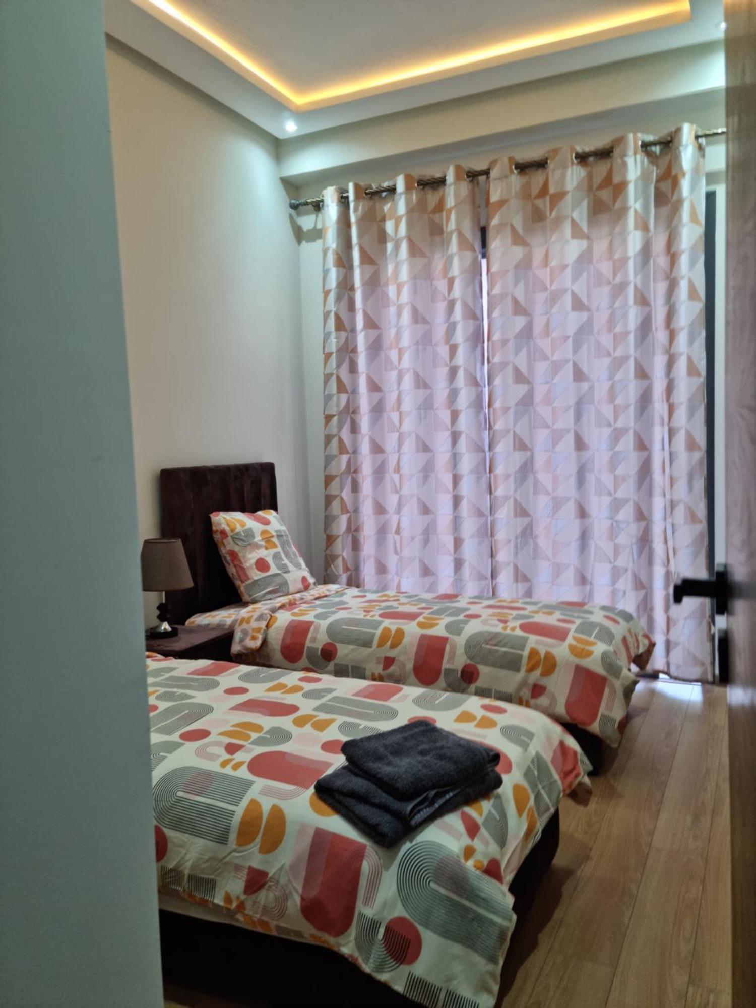 Appartement Spacieux Avec Piscine A Dar Bouazza - Dar Bouazza