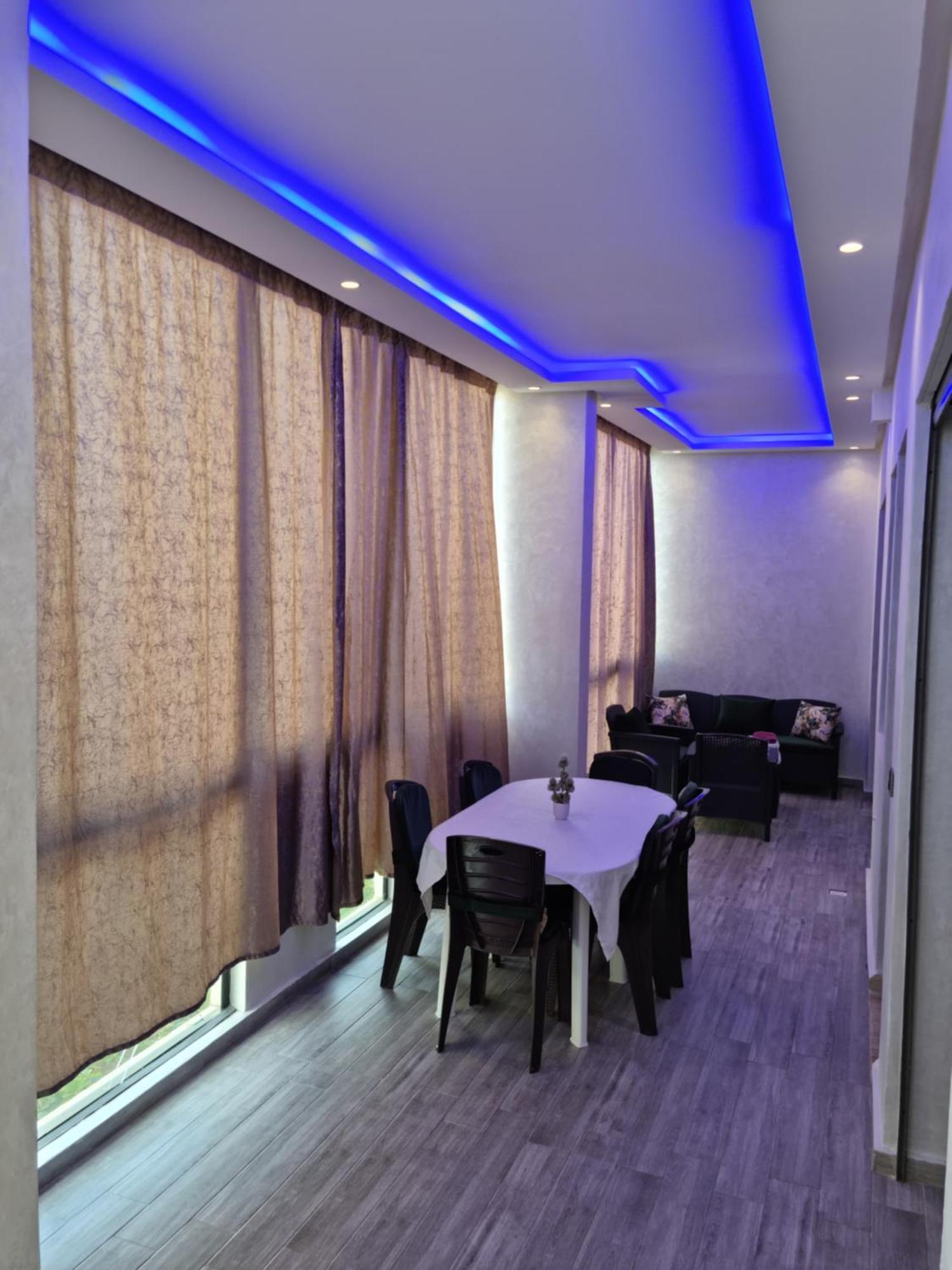 Spacieux Avec Piscine A Dar Bouazza - Dar Bouazza Casablanca